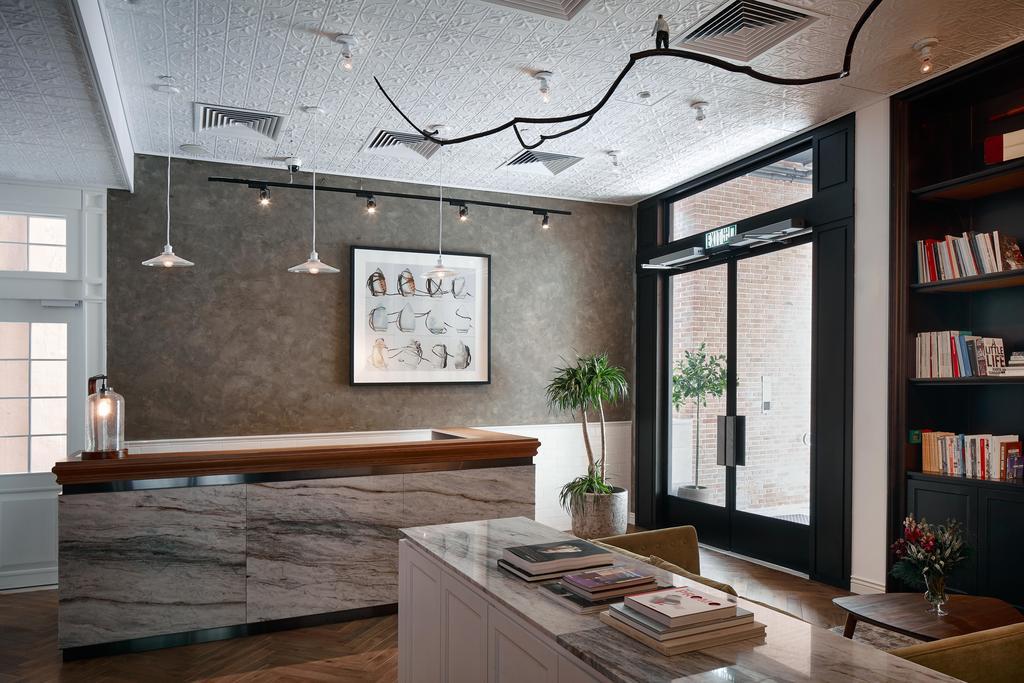 Little Tai Hang Hong Kong Exterior foto