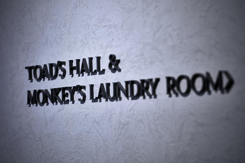 Little Tai Hang Hong Kong Exterior foto